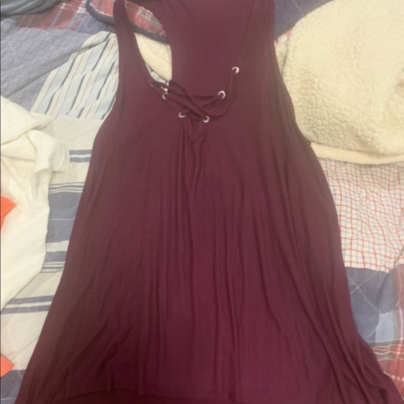 Tank top - Picture 1 of 1